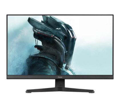 Monitor LED 24" (23,5"-26,4") Monitor IIYAMA G-Master G2470HSU-B6 Red Eagle 1080p/180Hz/Fast IPS 0.2ms